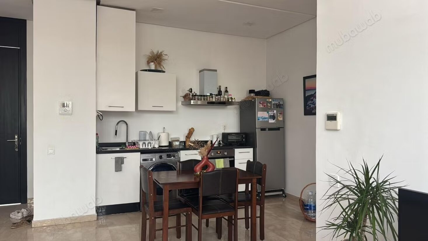 Apartment 80 m² for rent in الرباط — Photo 5