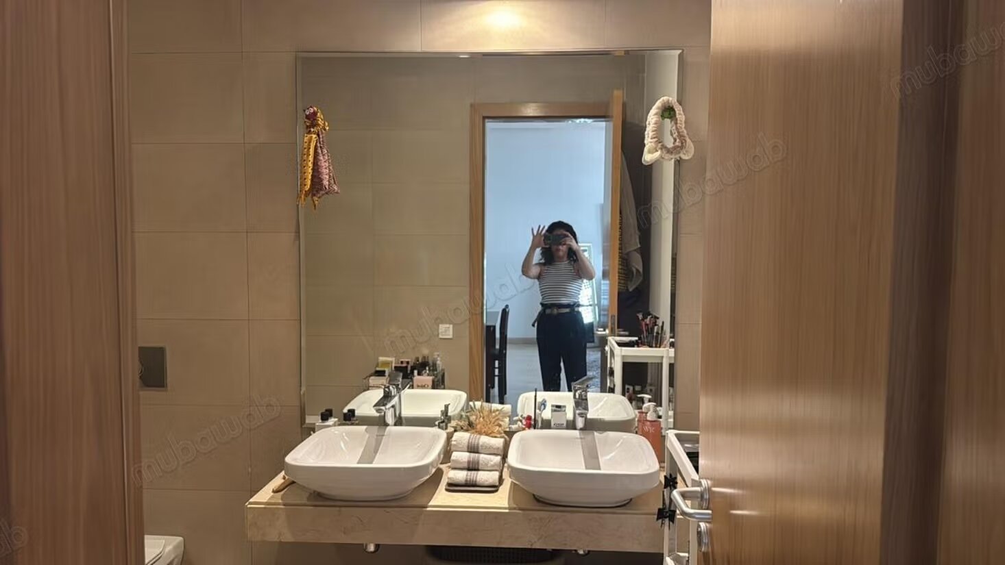 Apartment 80 m² for rent in الرباط — Photo 6