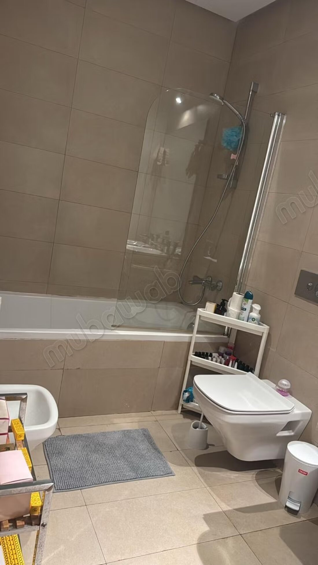 Apartment 80 m² for rent in الرباط — Photo 7