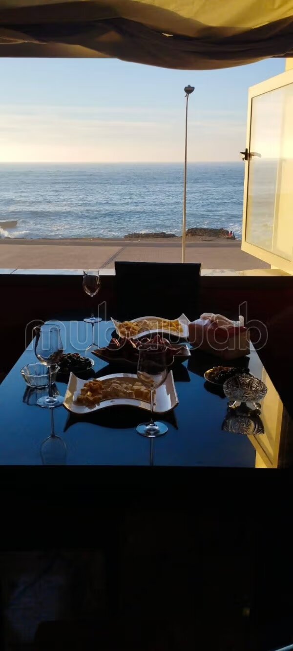 Apartment 80 m² for rent in الرباط — Photo 9