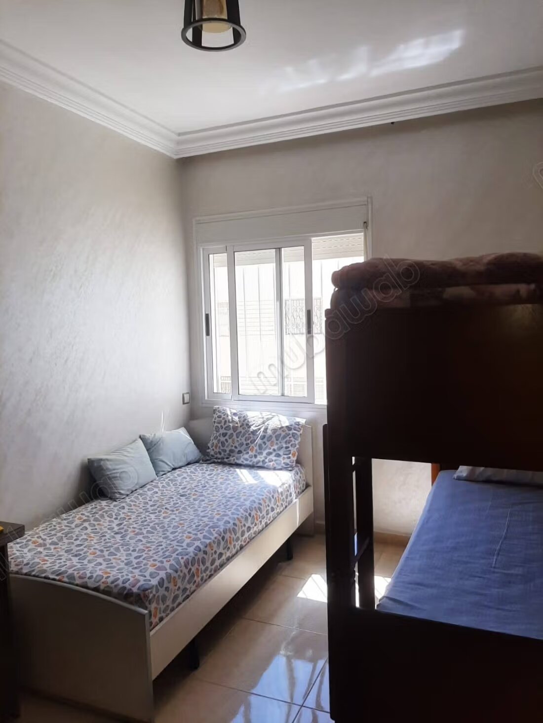 Appartement à vendre à Agadir – Hay Salam — Photo 3