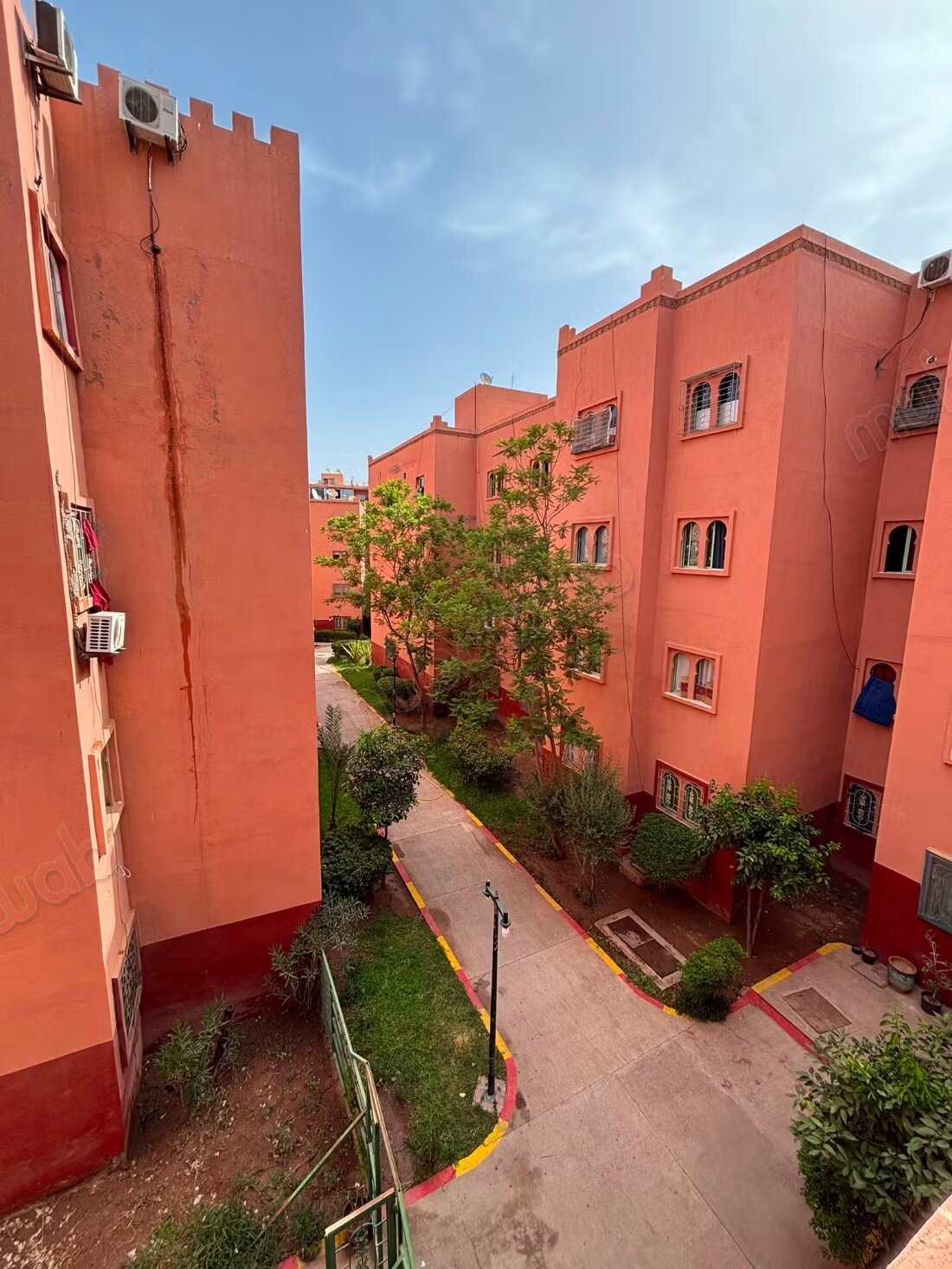 Appartement 54 m² à vendre à Marrakech — Photo 11