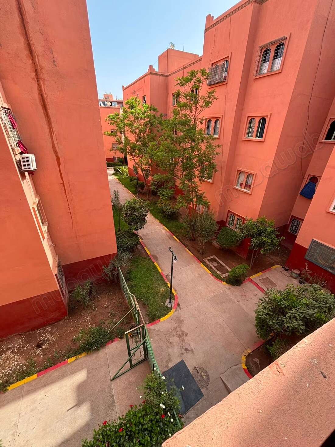Appartement 54 m² à vendre à Marrakech — Photo 12