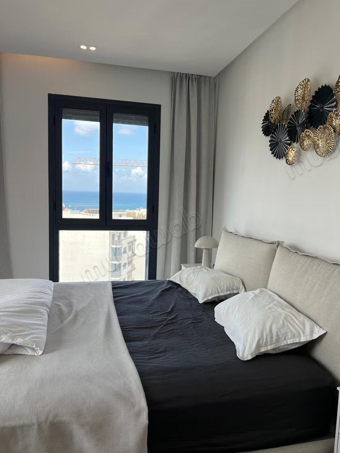 Apartment for Rent in Tangier – Malabata Hills — Photo 8