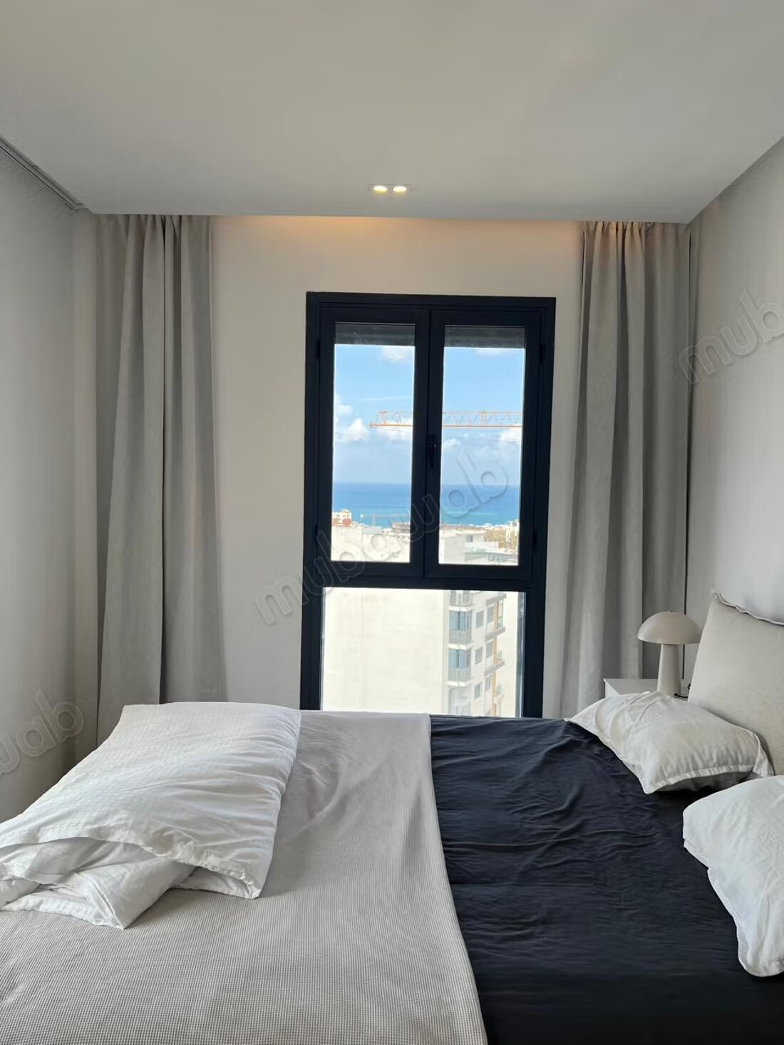 Apartment for Rent in Tangier – Malabata Hills — Photo 9