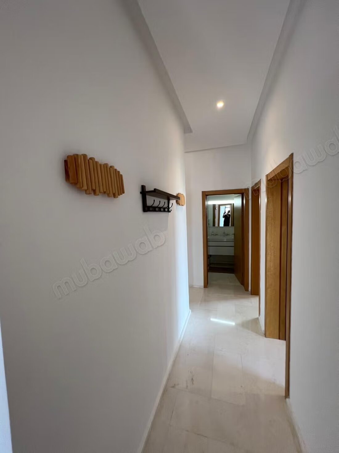 Apartment for Rent in Tangier – Malabata Hills — Photo 10
