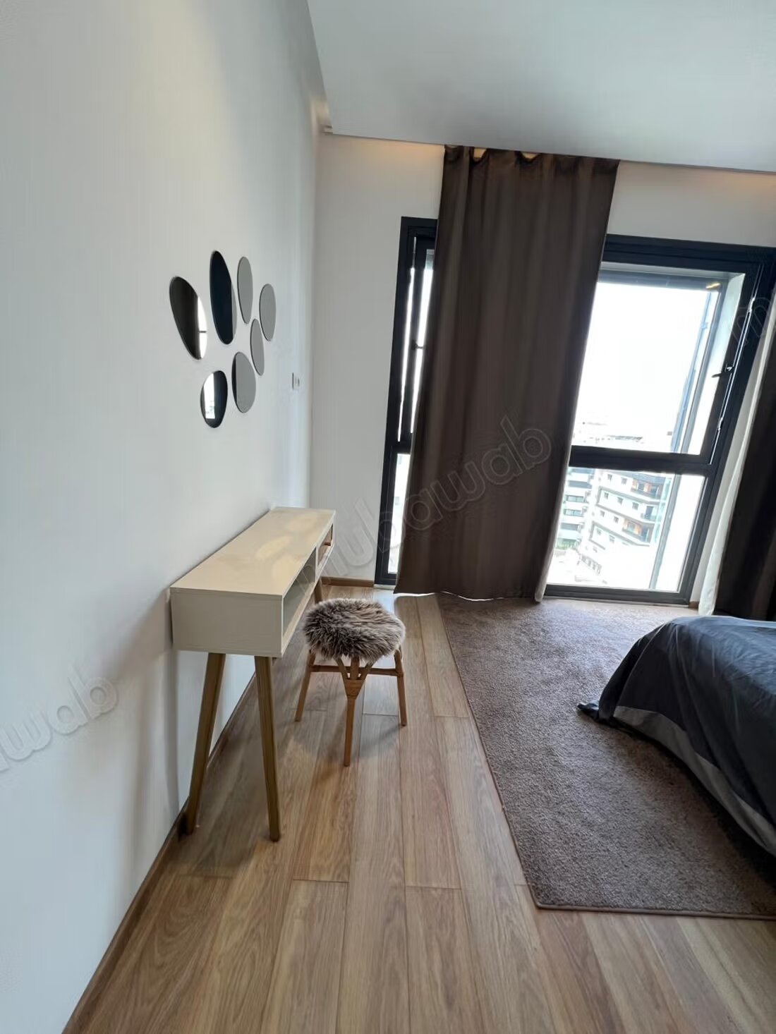 Apartment for Rent in Tangier – Malabata Hills — Photo 12