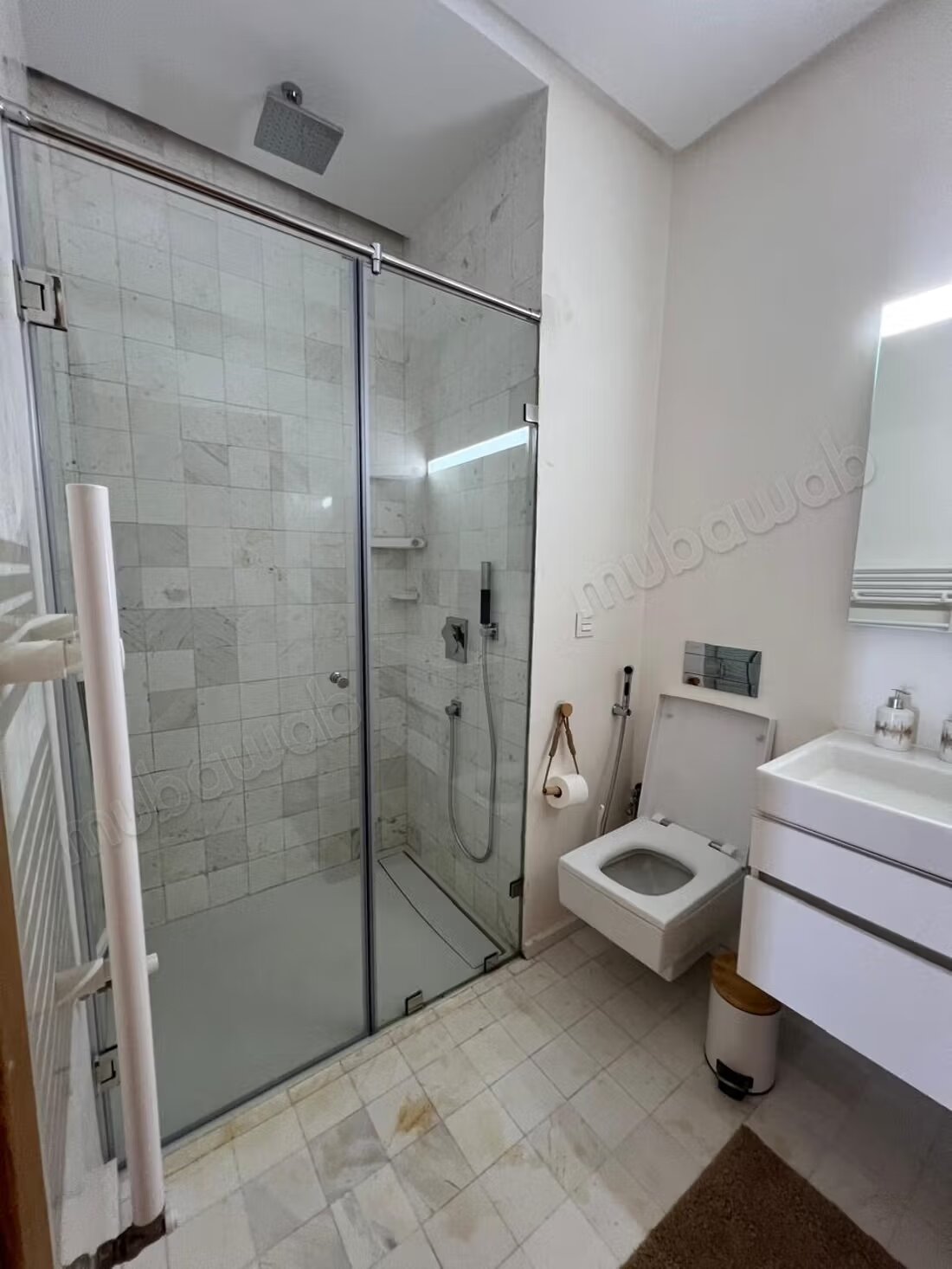 Apartment for Rent in Tangier – Malabata Hills — Photo 14