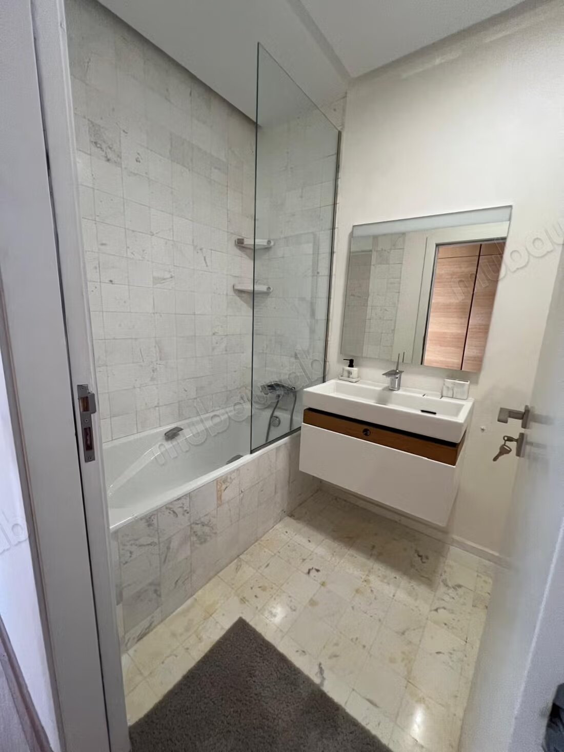 Apartment for Rent in Tangier – Malabata Hills — Photo 16