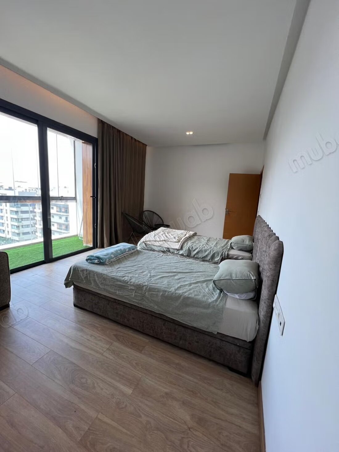 Apartment for Rent in Tangier – Malabata Hills — Photo 18