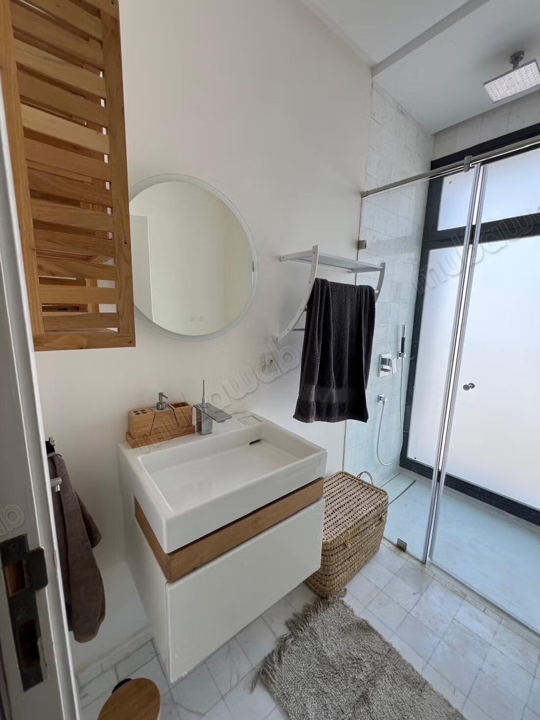 Apartment for Rent in Tangier – Malabata Hills — Photo 19