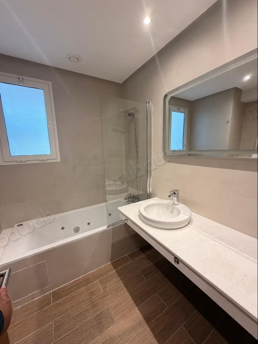 Appartement à louer à Rabat – Orangerie Souissi — Photo 3