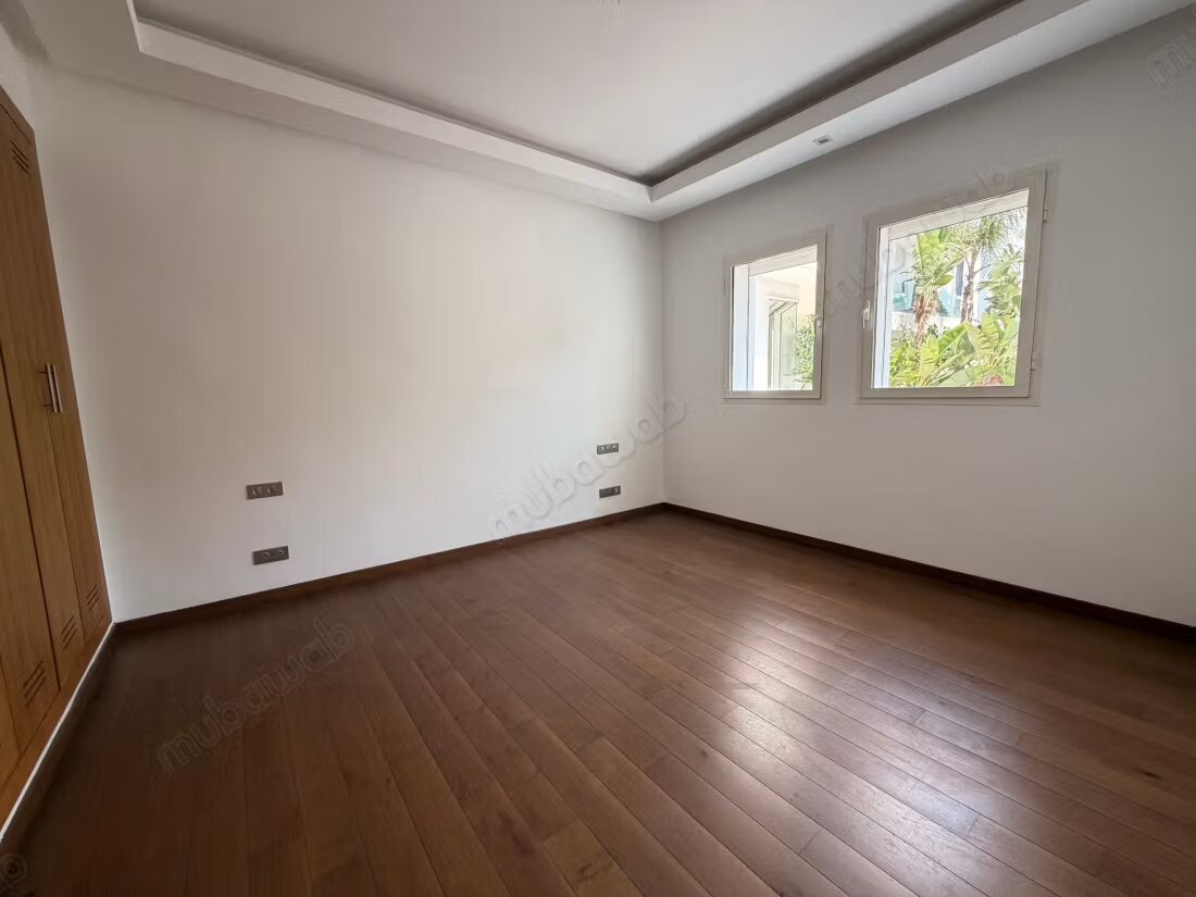 Appartement à louer à Rabat – Orangerie Souissi — Photo 6