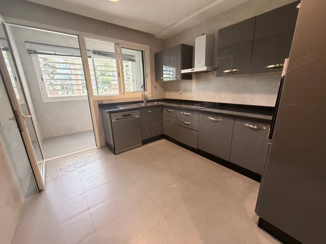 Appartement à louer à Rabat – Orangerie Souissi — Photo 7