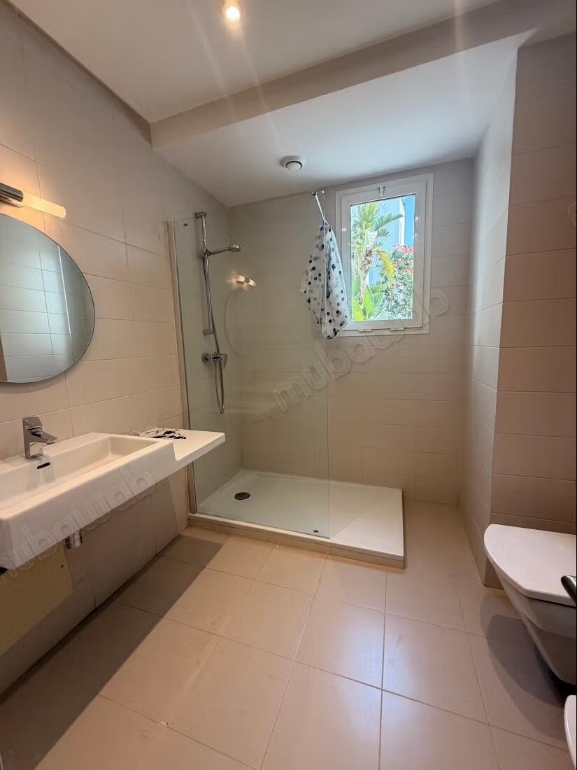 Appartement à louer à Rabat – Orangerie Souissi — Photo 9