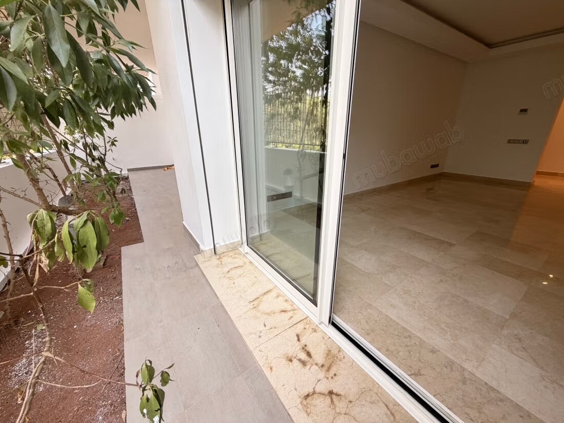 Appartement à louer à Rabat – Orangerie Souissi — Photo 10