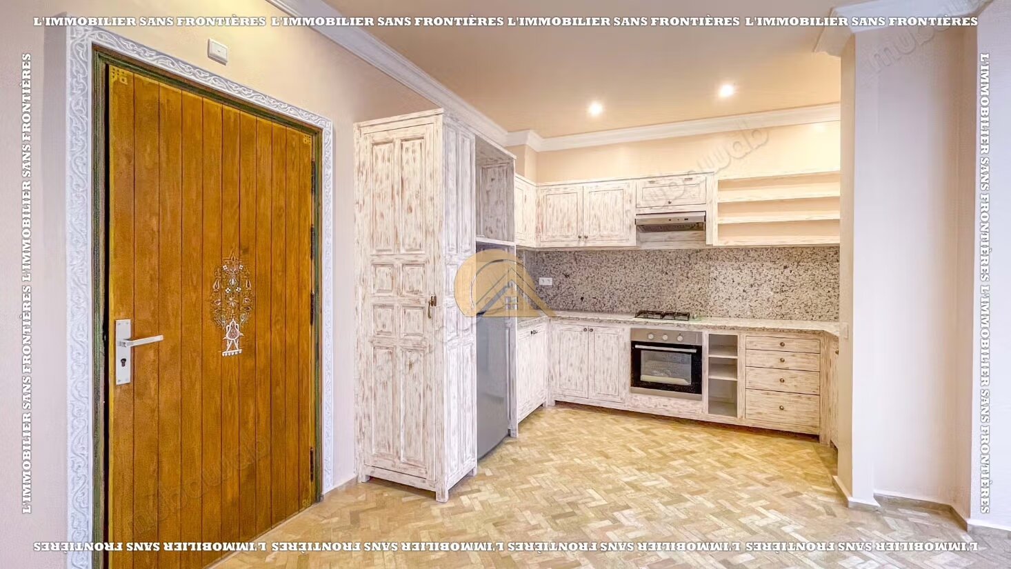 Riad neuf 86 m² à vendre à Marrakech — Photo 4