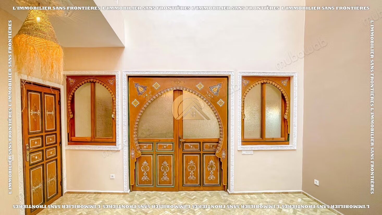 Riad neuf 86 m² à vendre à Marrakech — Photo 6