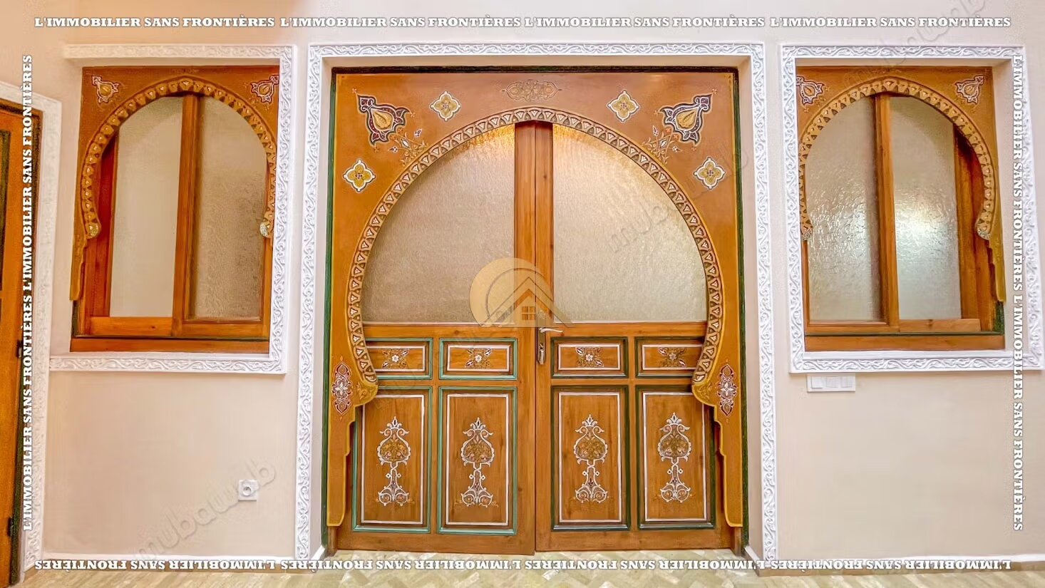 Riad neuf 86 m² à vendre à Marrakech — Photo 8