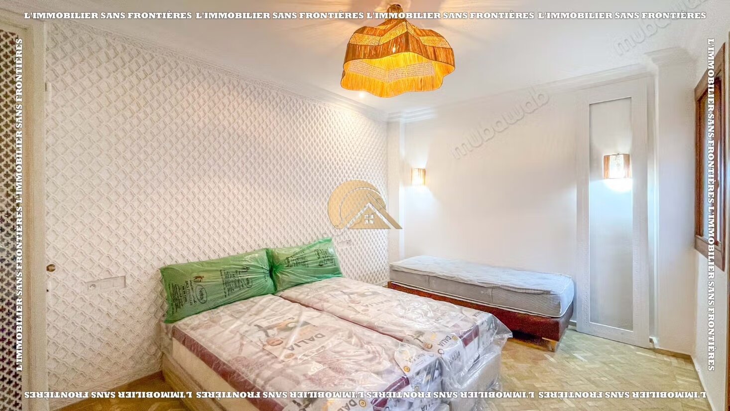 Riad neuf 86 m² à vendre à Marrakech — Photo 9