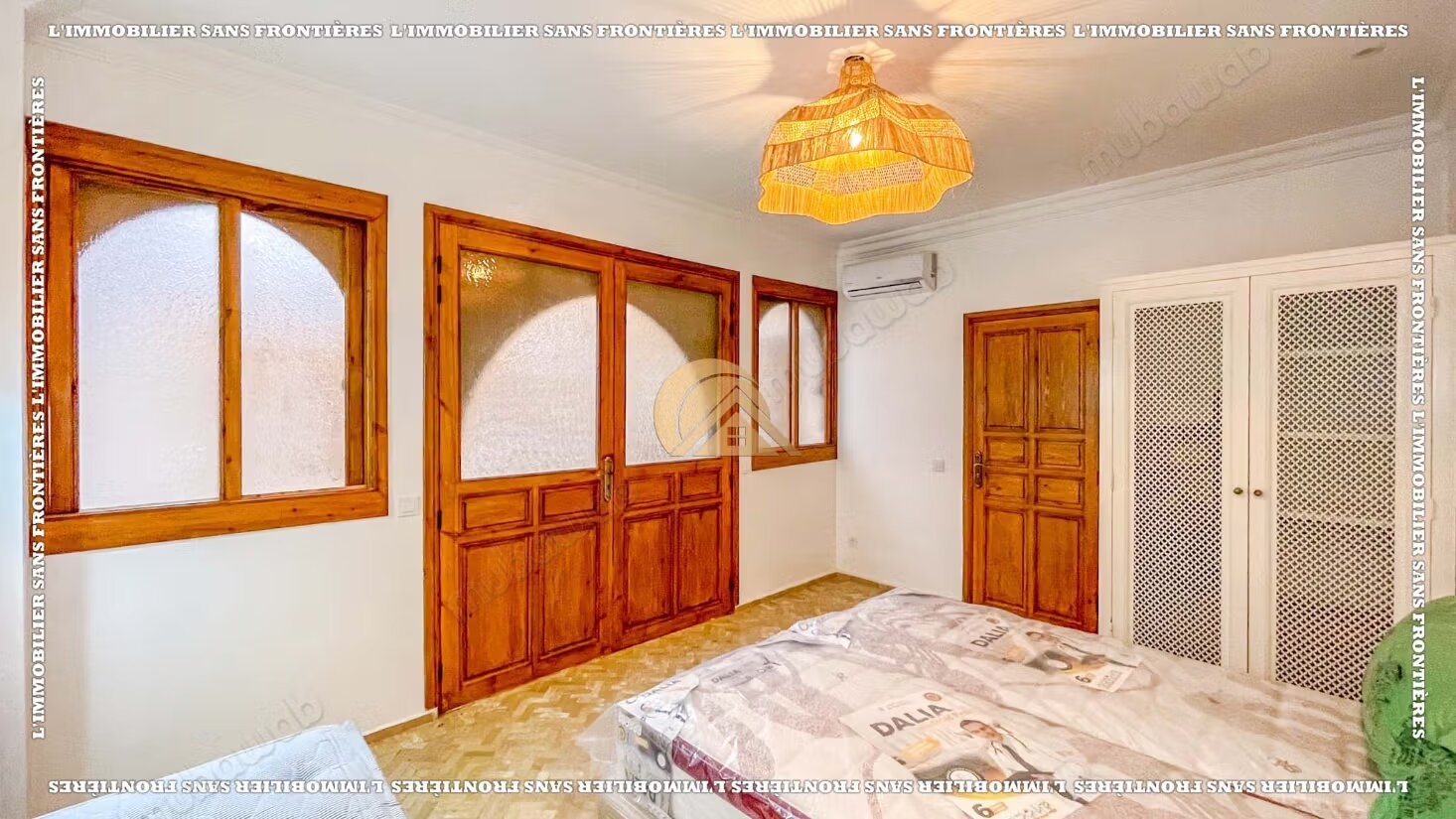 Riad neuf 86 m² à vendre à Marrakech — Photo 11
