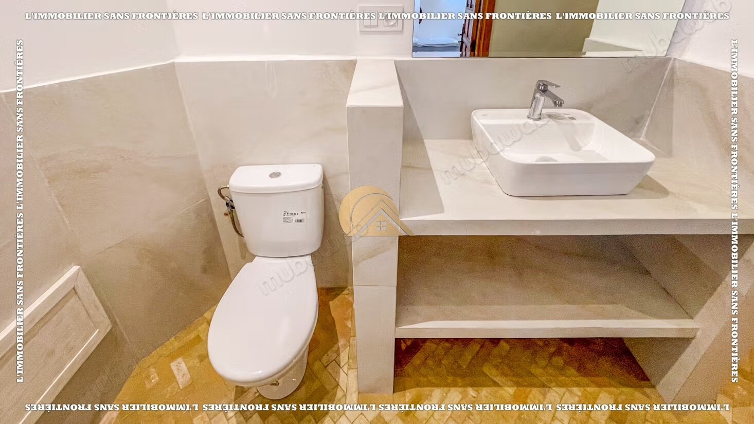 Riad neuf 86 m² à vendre à Marrakech — Photo 14