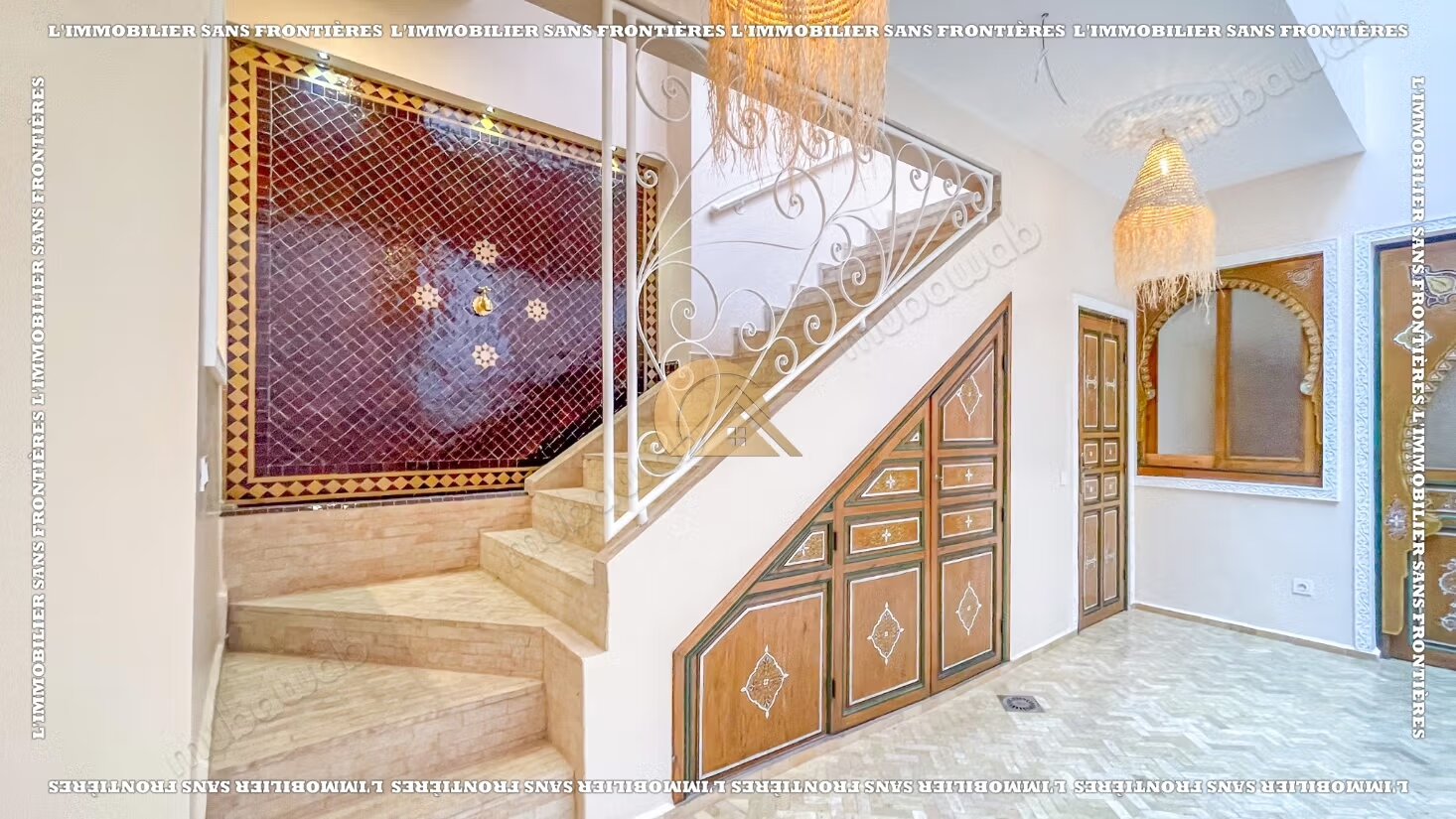Riad neuf 86 m² à vendre à Marrakech — Photo 15