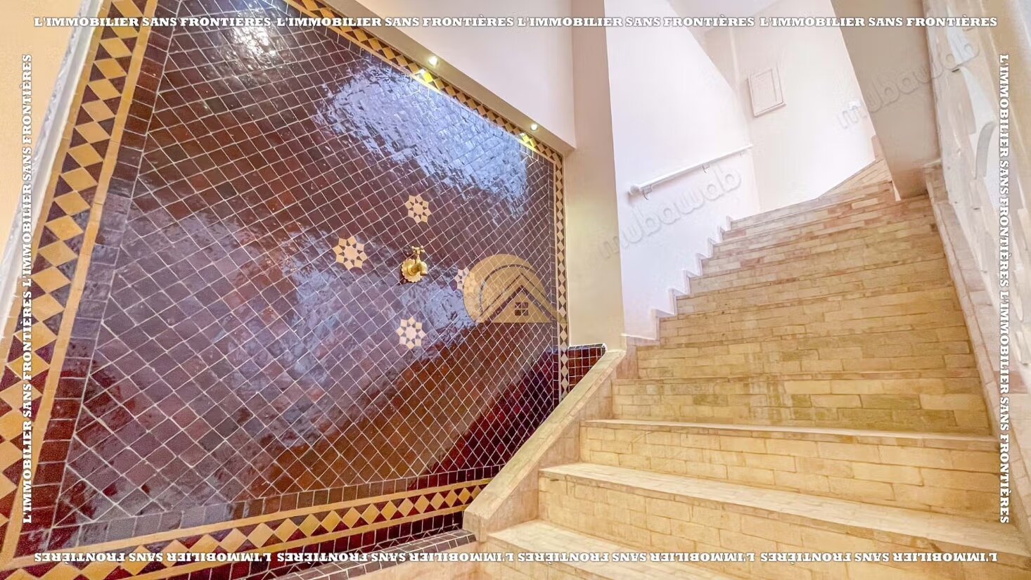 Riad neuf 86 m² à vendre à Marrakech — Photo 16