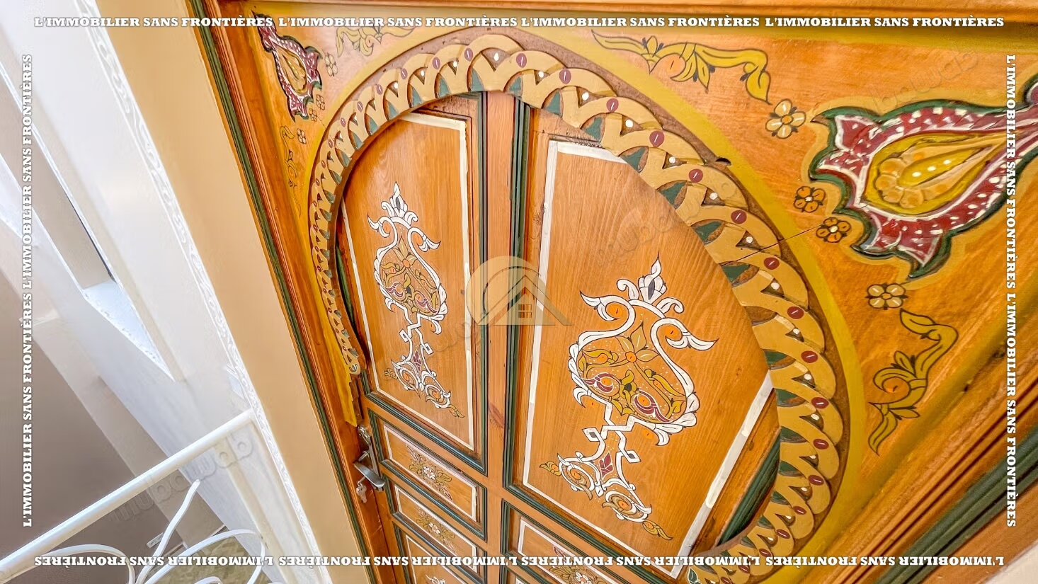 Riad neuf 86 m² à vendre à Marrakech — Photo 17