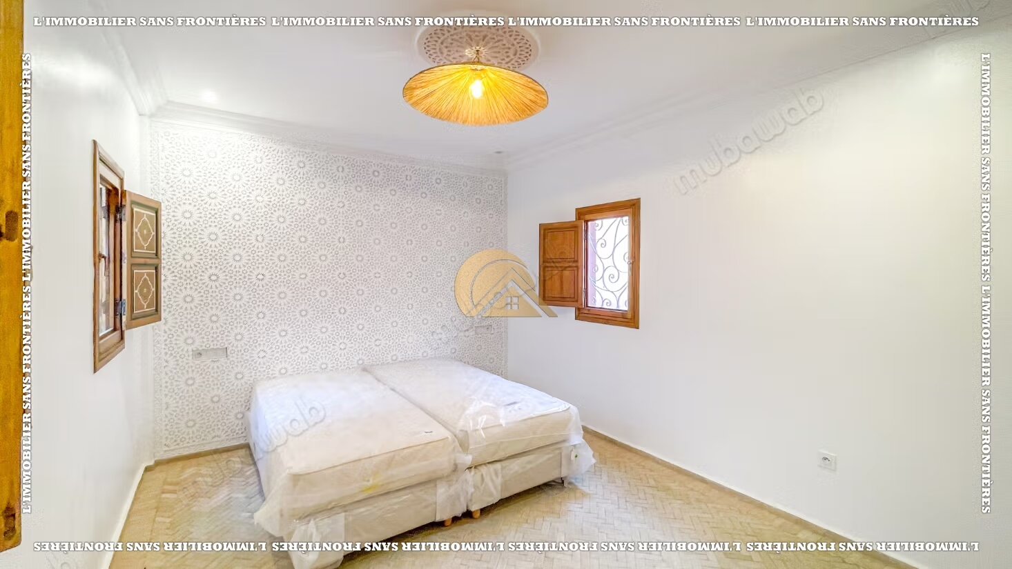 Riad neuf 86 m² à vendre à Marrakech — Photo 18