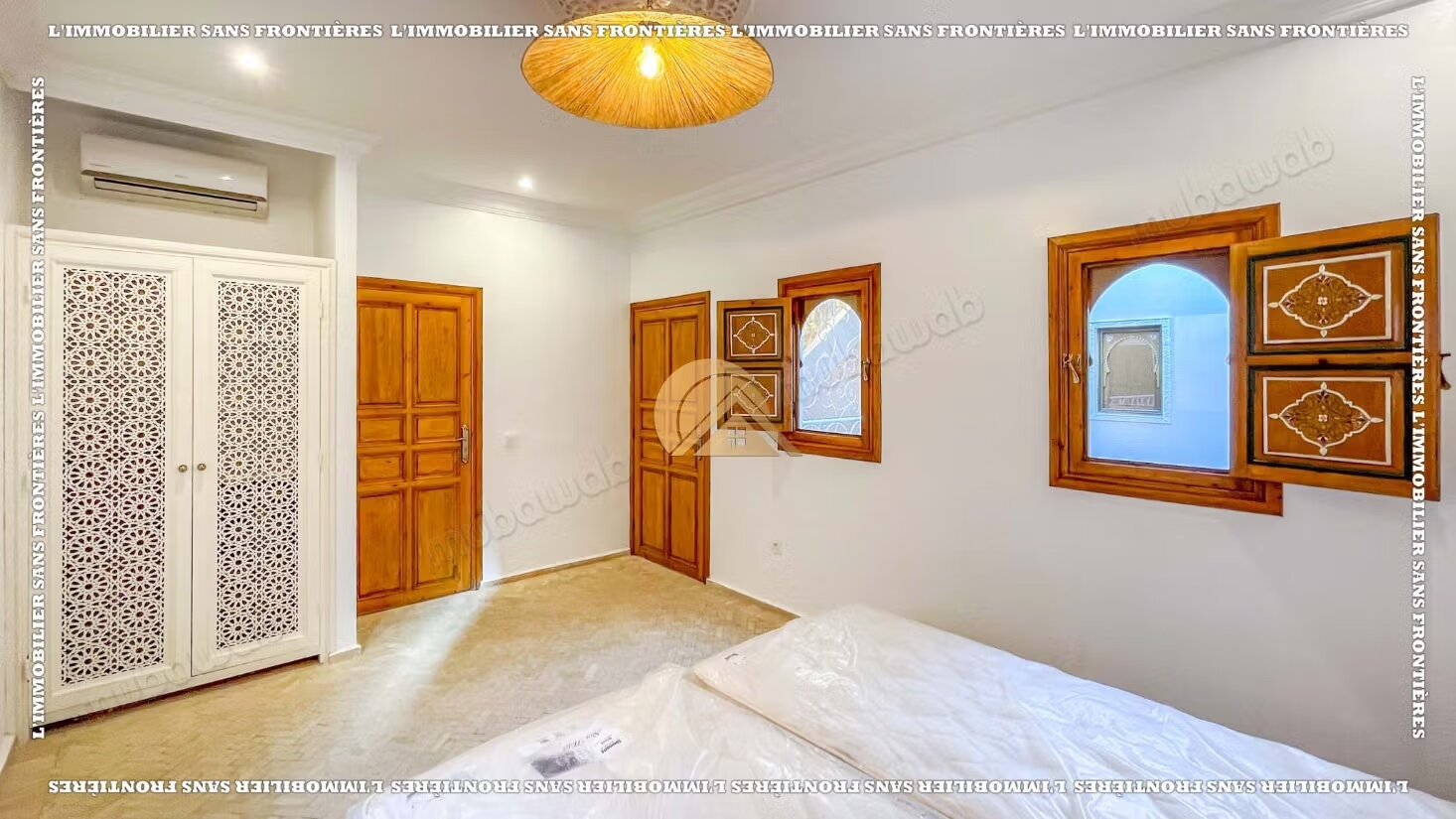 Riad neuf 86 m² à vendre à Marrakech — Photo 19