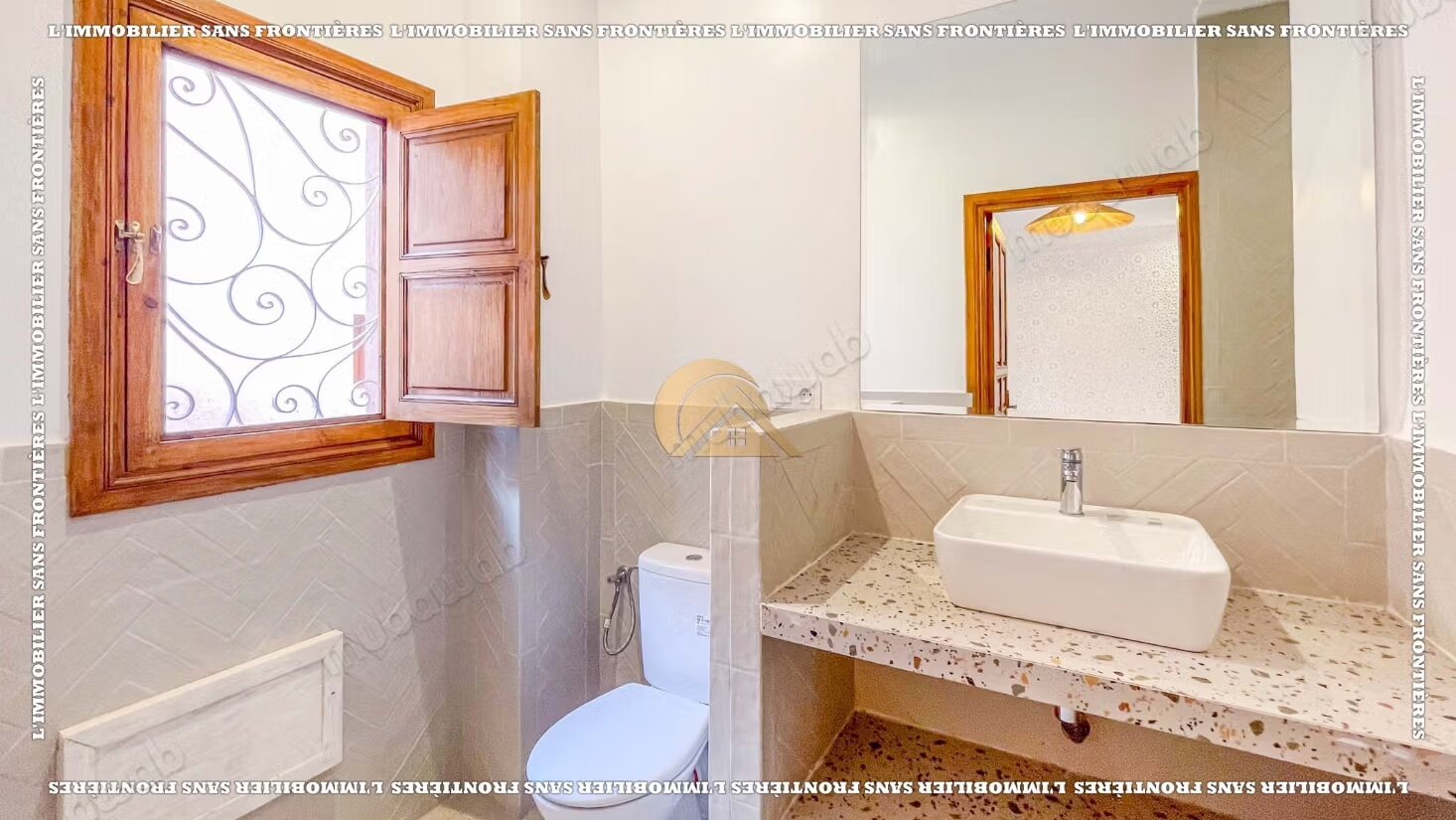Riad neuf 86 m² à vendre à Marrakech — Photo 20