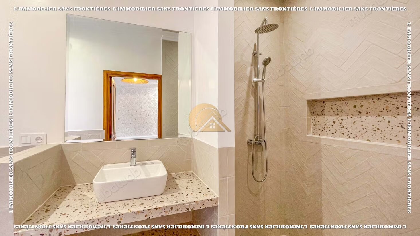 Riad neuf 86 m² à vendre à Marrakech — Photo 21