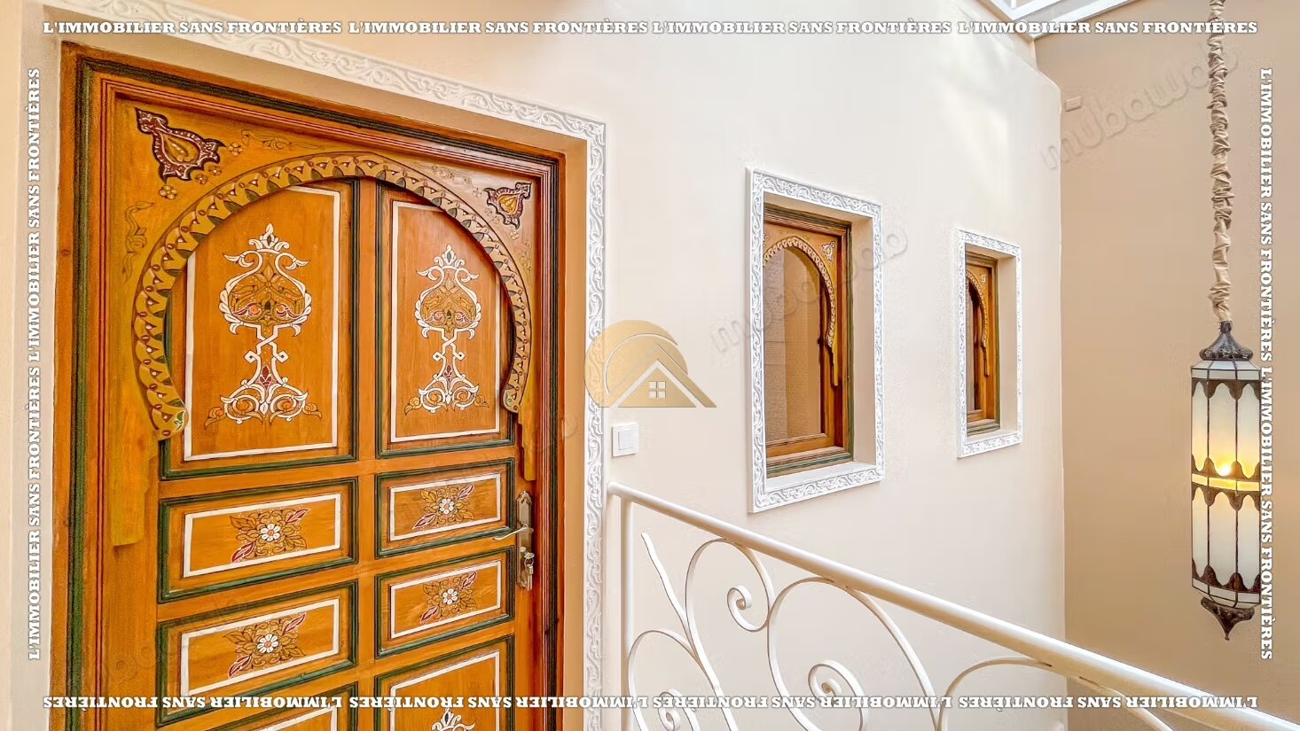 Riad neuf 86 m² à vendre à Marrakech — Photo 22