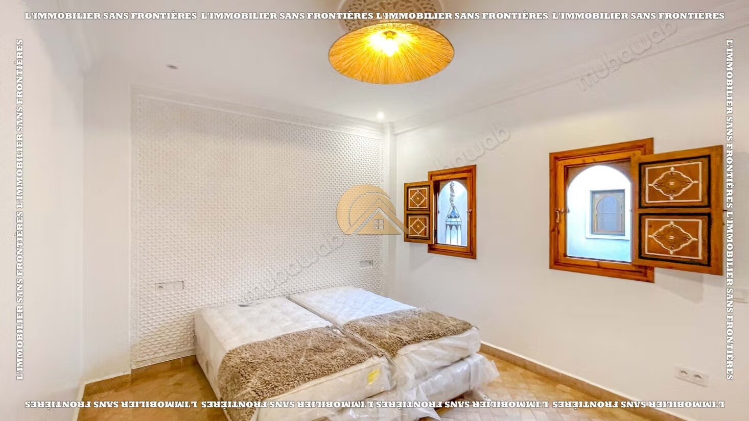 Riad neuf 86 m² à vendre à Marrakech — Photo 23
