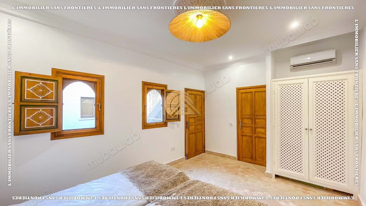 Riad neuf 86 m² à vendre à Marrakech — Photo 24
