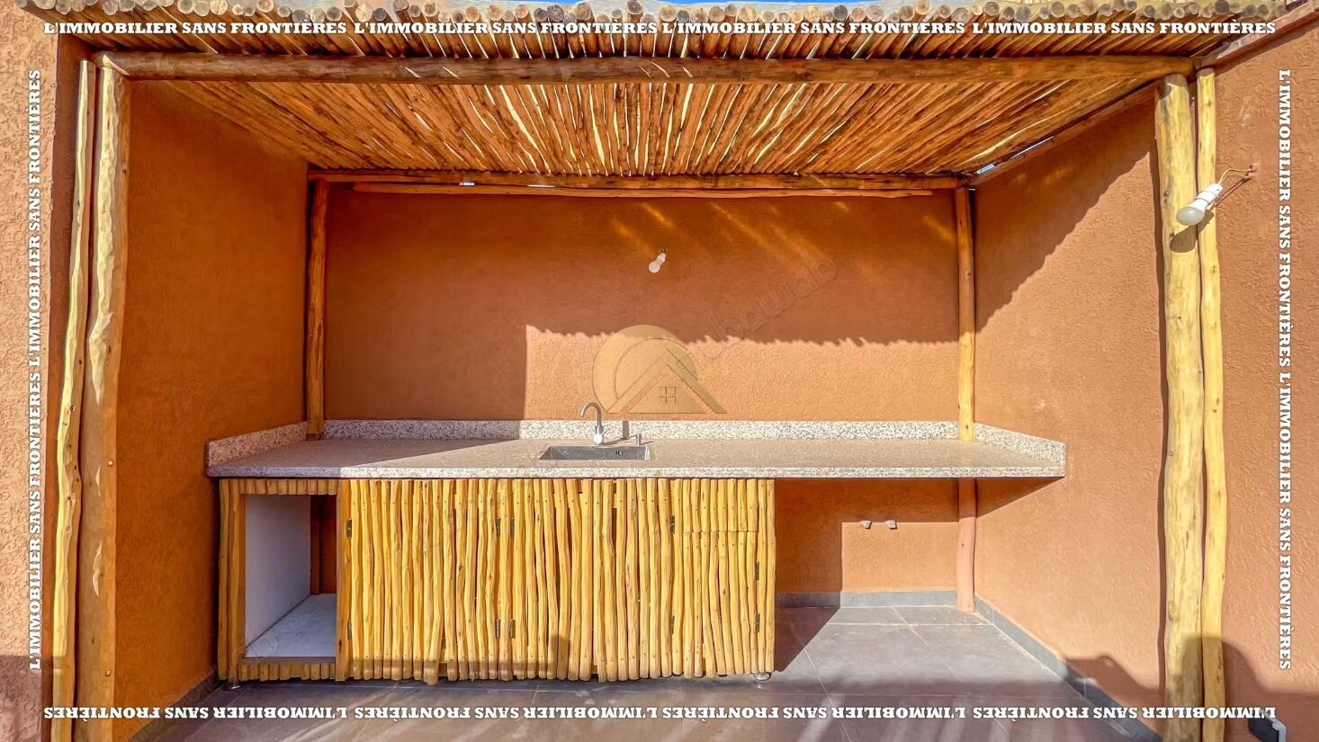 Riad neuf 86 m² à vendre à Marrakech — Photo 27