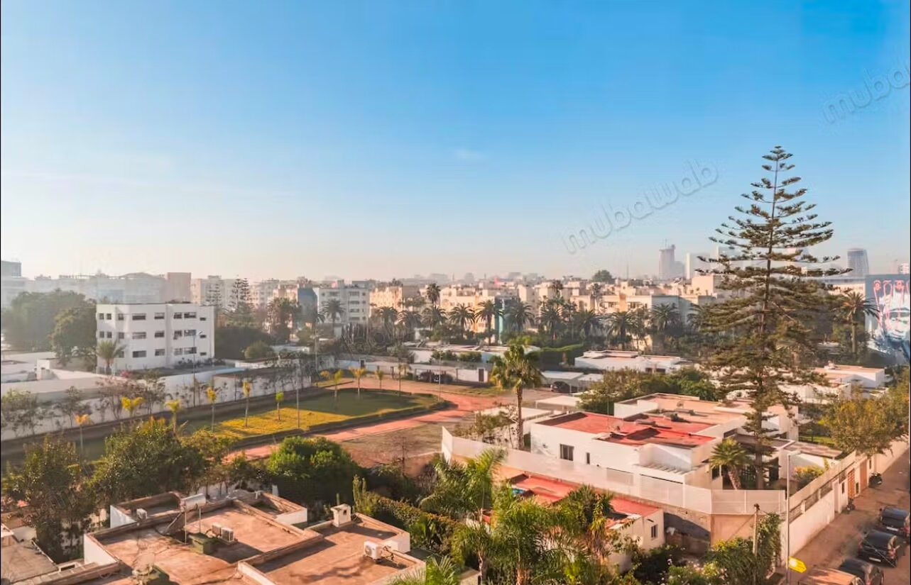 49 m² Studio for Rent in Casablanca — Photo 5