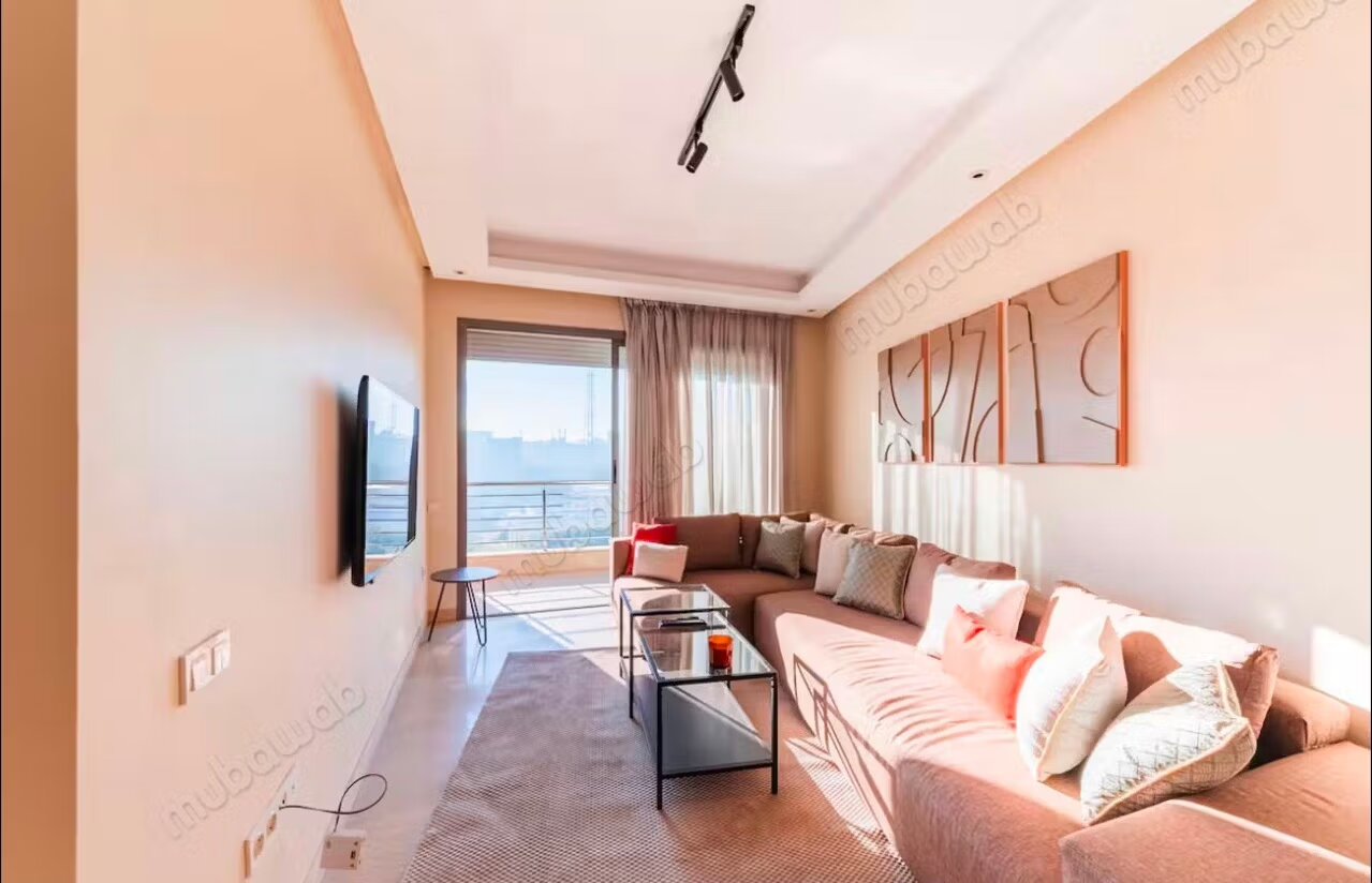 49 m² Studio for Rent in Casablanca — Photo 7