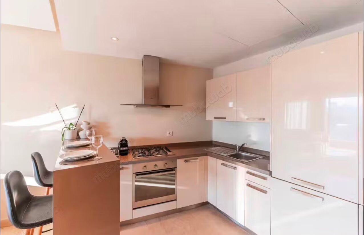 49 m² Studio for Rent in Casablanca — Photo 11