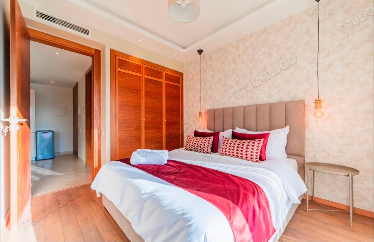 49 m² Studio for Rent in Casablanca — Photo 14