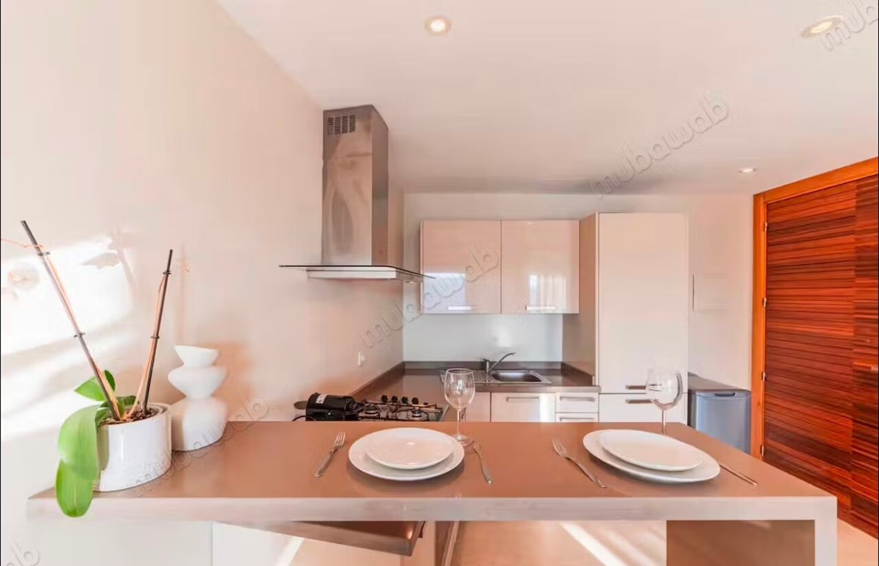 49 m² Studio for Rent in Casablanca — Photo 15