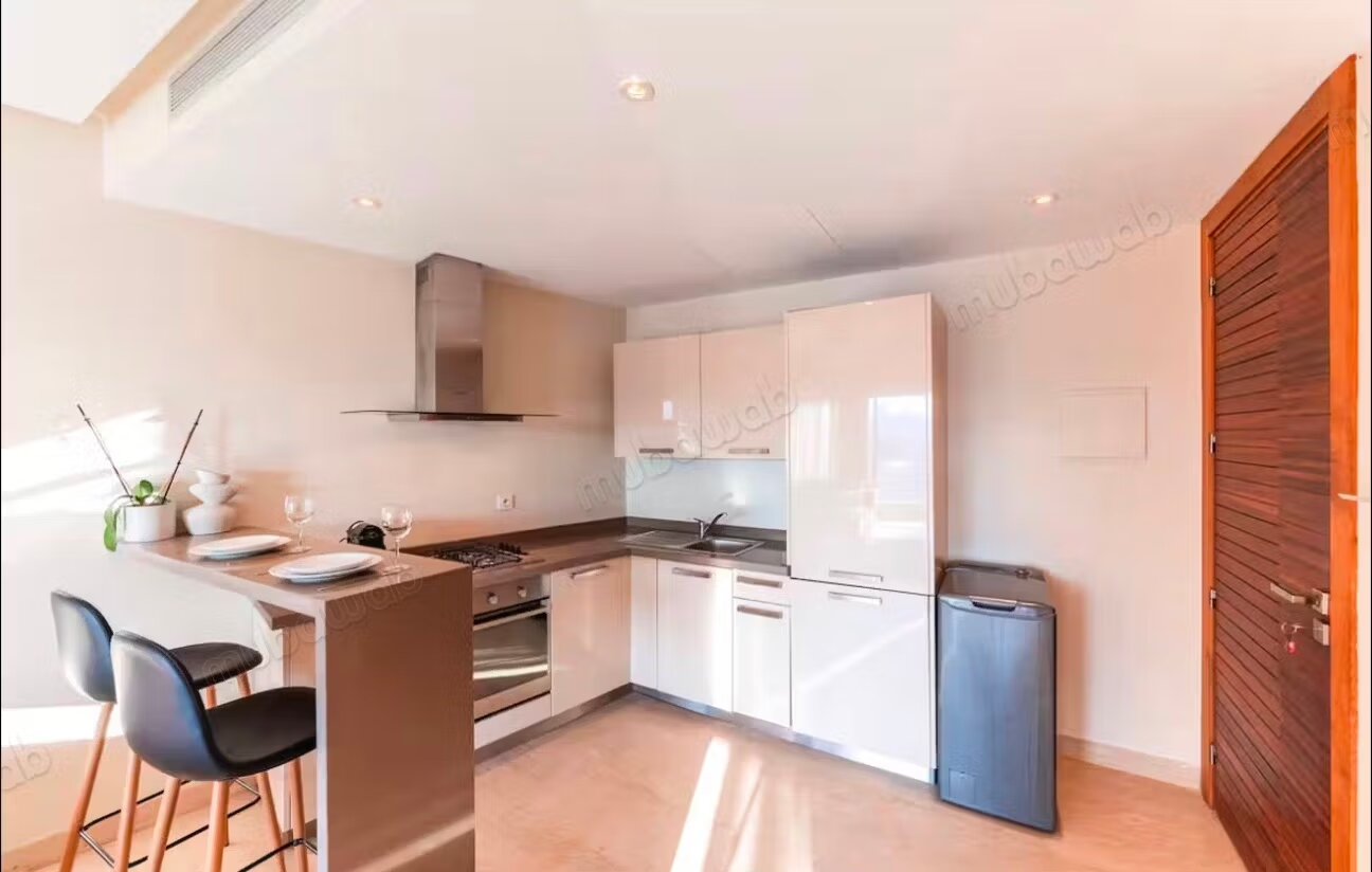 49 m² Studio for Rent in Casablanca — Photo 16