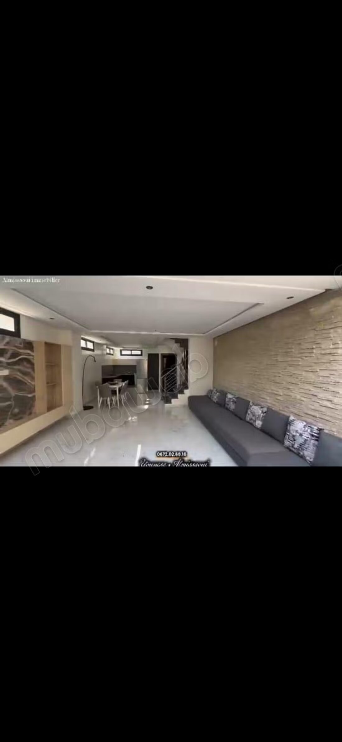 Villa for rent in Sidi Rahal — Photo 9