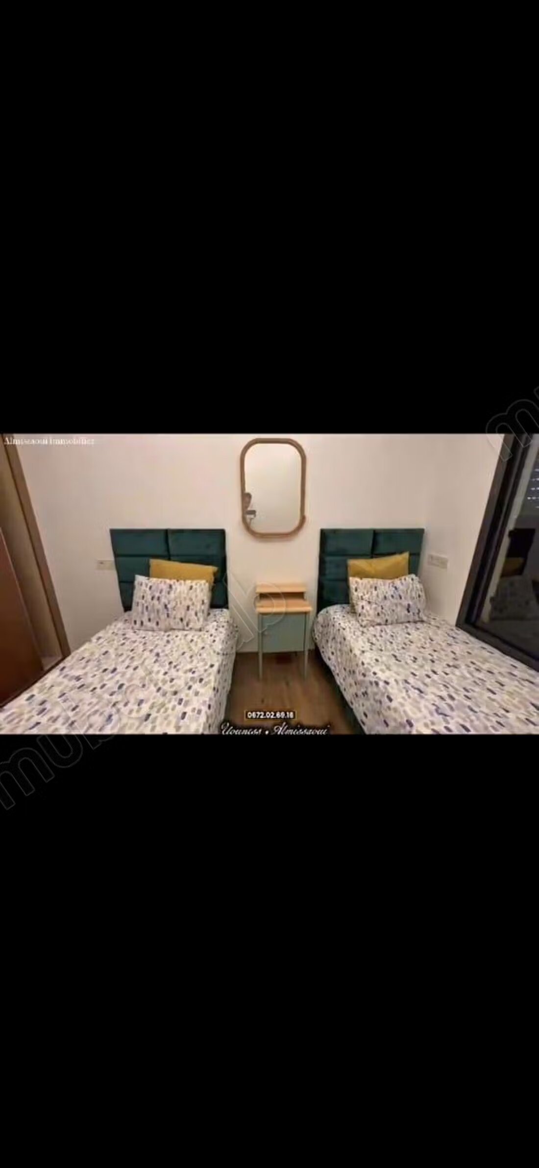 Villa for rent in Sidi Rahal — Photo 14