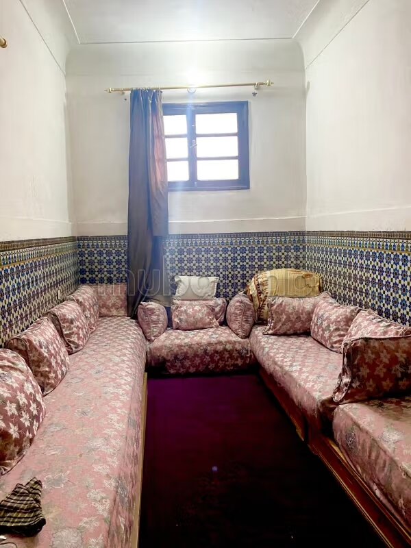 رياض 197 متر مربع للبيع في مراكش — Photo 4