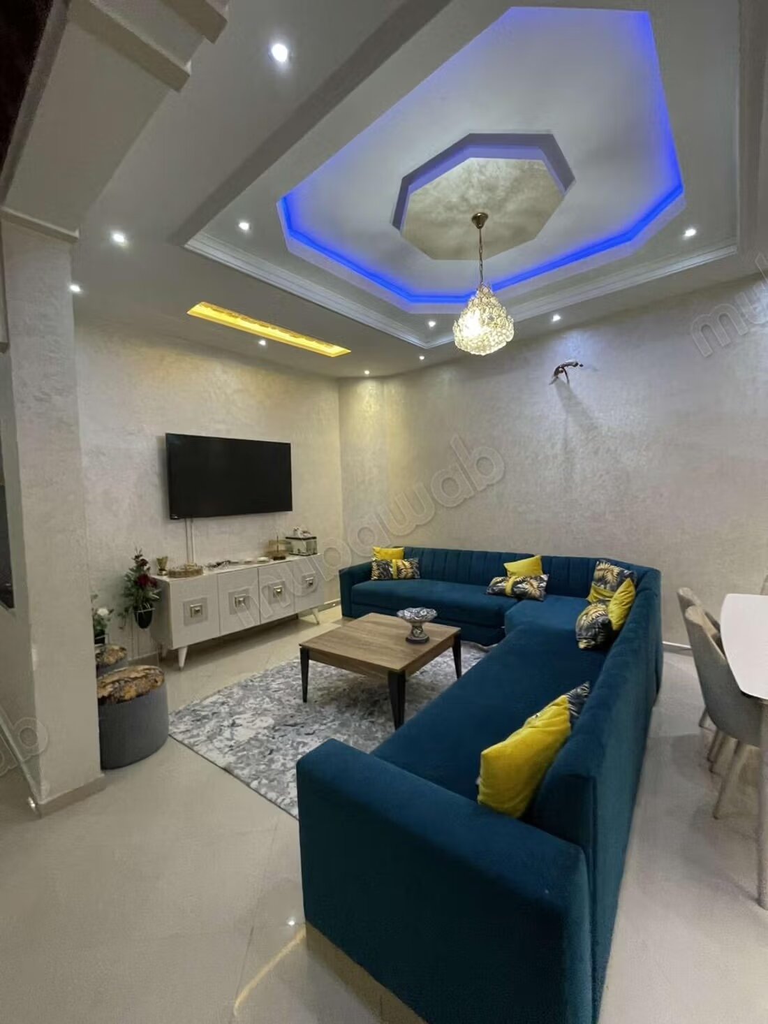 Targa Furnished Villa for Rent in مراكش — Photo 5