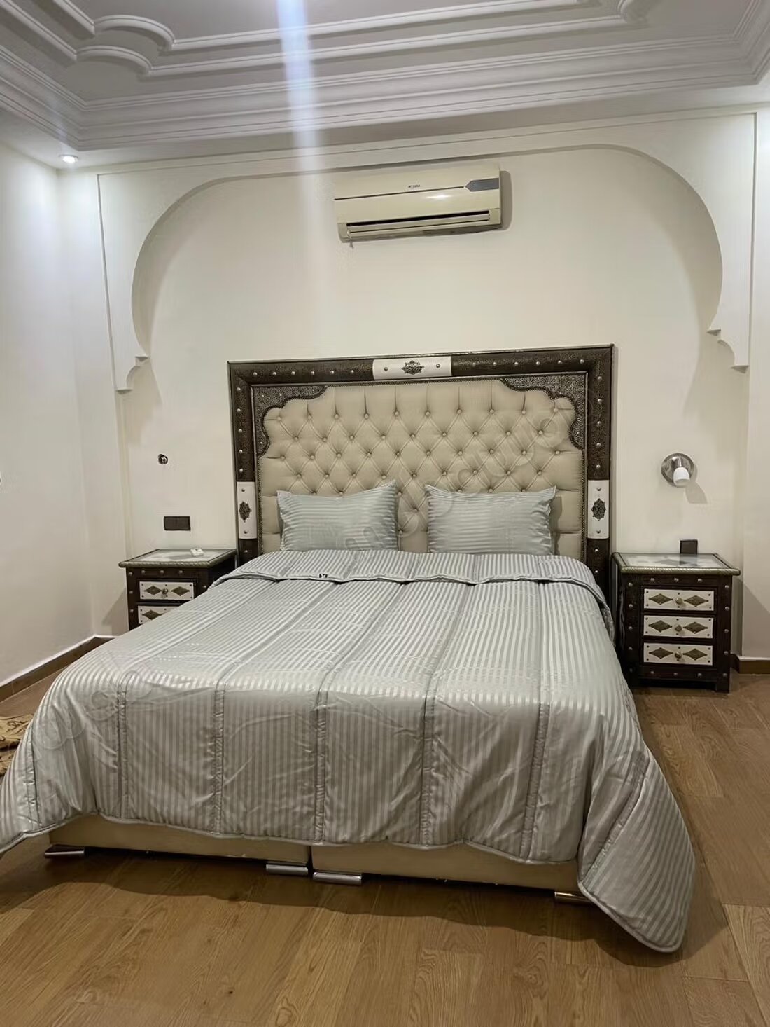 Targa Furnished Villa for Rent in مراكش — Photo 8