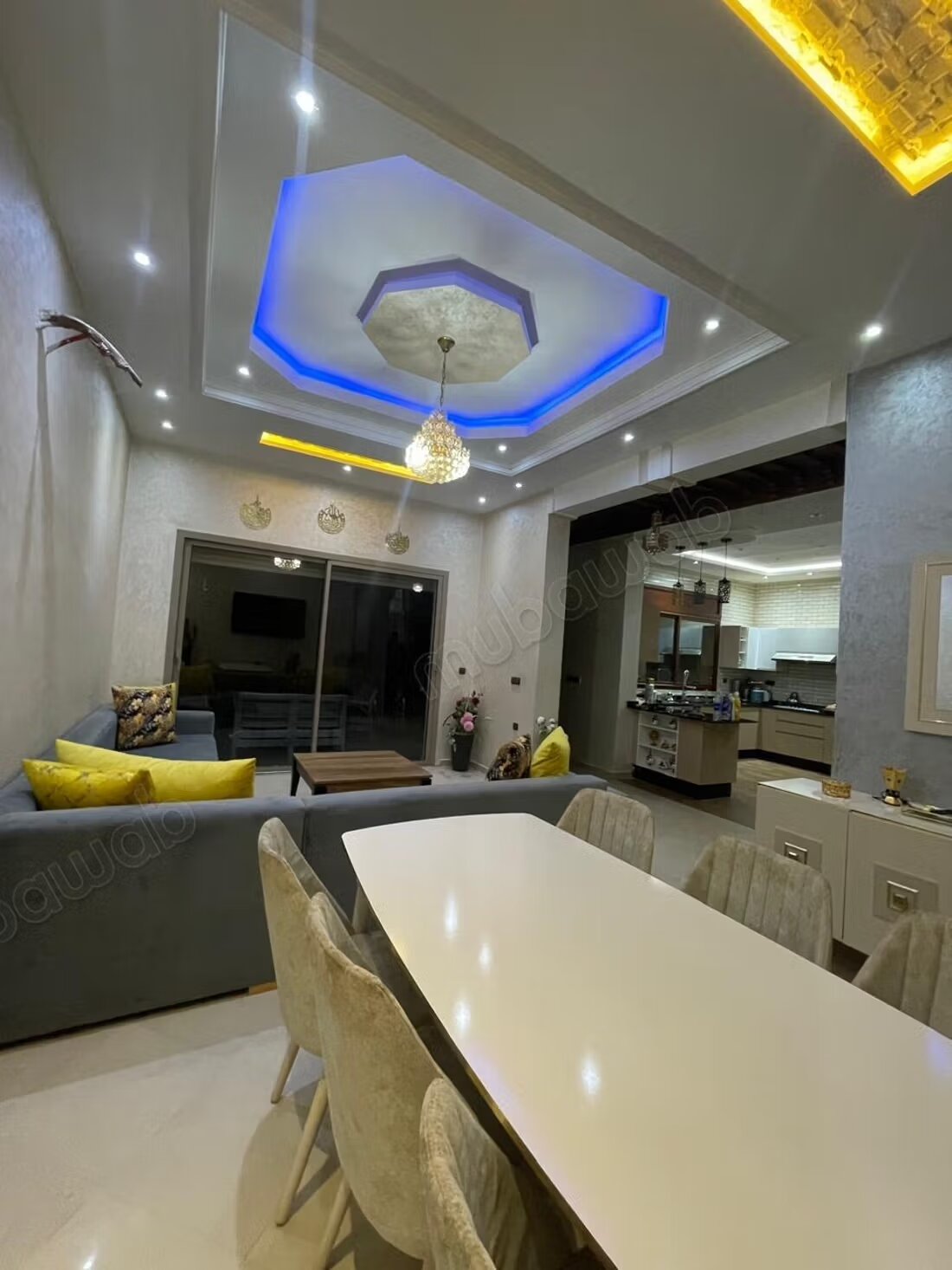 Targa Furnished Villa for Rent in مراكش — Photo 10