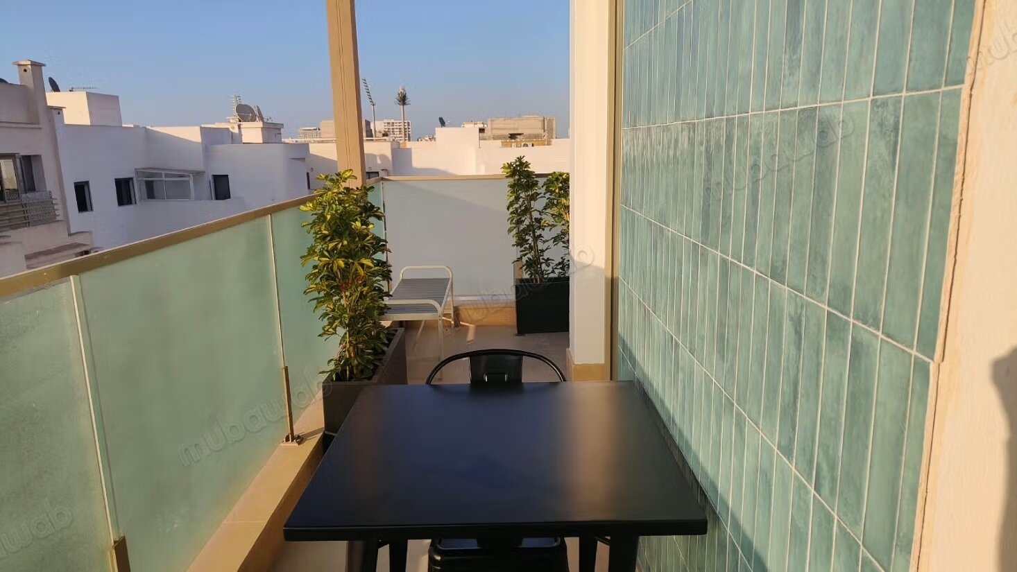 Apartment 60 m² for rent in الدار البيضاء — Photo 8